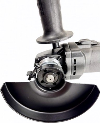 Угловая шлифмашина сетевая FERM AGM1114P