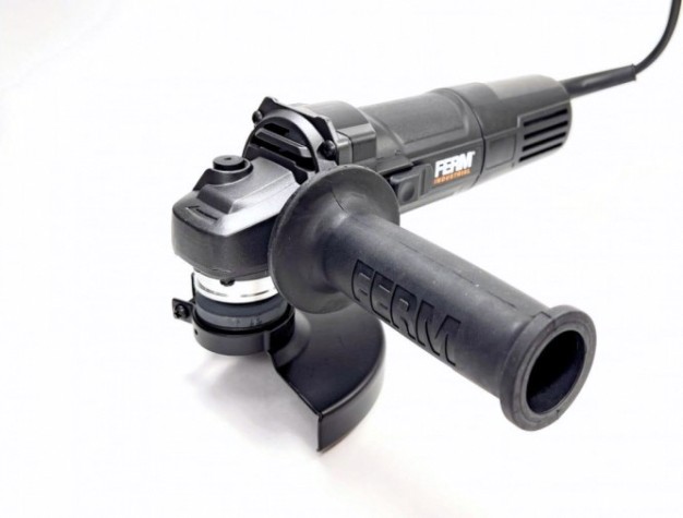 Угловая шлифмашина сетевая FERM AGM1115P