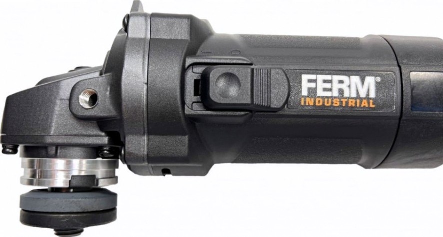 Угловая шлифмашина сетевая FERM AGM1115P