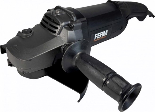 Угловая шлифмашина сетевая FERM AGM1118P