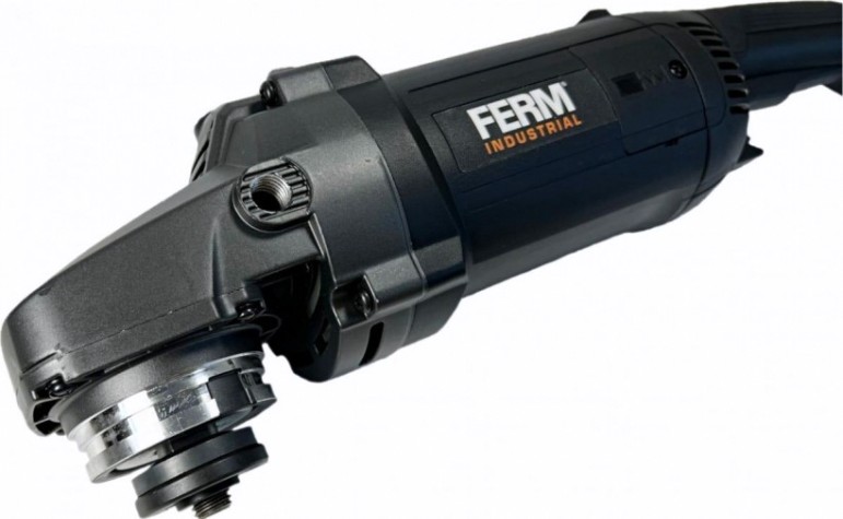Угловая шлифмашина сетевая FERM AGM1118P