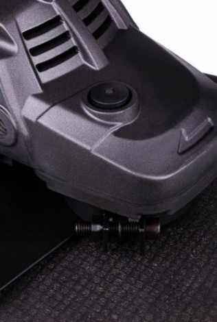 Угловая шлифмашина сетевая FERM AGM1119P