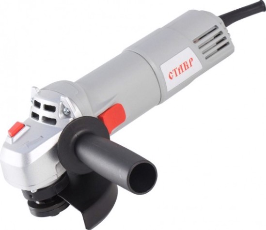 Угловая шлифмашина сетевая СТАВР МШУ-115/750 [ст115-750]