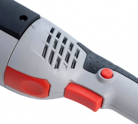 Угловая шлифмашина сетевая СТАВР МШУ-180/1700Р [ст180-1700рмшу]