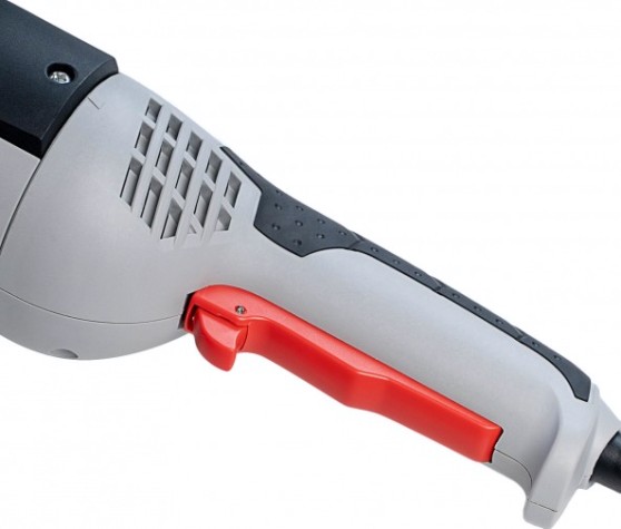 Угловая шлифмашина сетевая СТАВР МШУ-230/2400Р [ст230-2400рмшу]