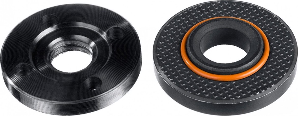 Угловая шлифмашина сетевая ЗУБР УШМ-125-1005