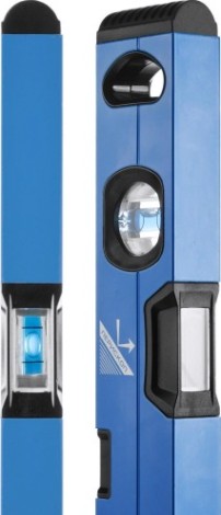 Уровень магнитный ЗУБР 34589-150_z01 усиленный 1500 мм профессионал-м