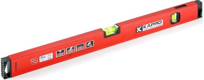 Уровень строительный KAPRO GENESIS 781-40P 40 см [781-40-40]