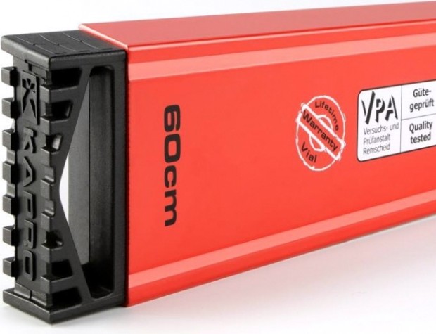 Уровень строительный KAPRO GENESIS 781-40P 40 см [781-40-40]