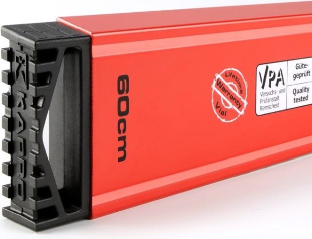 Уровень строительный KAPRO GENESIS 781-40P 60 см [781-40-60]