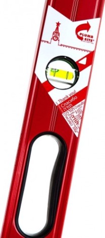 Уровень строительный KAPRO HERCULES 986-44P 180 см [986-44-180]