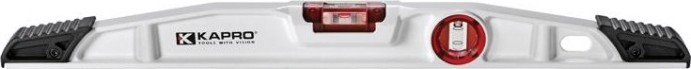 Уровень строительный KAPRO OPTI-VISION 930-10 40 см [930-10-40]