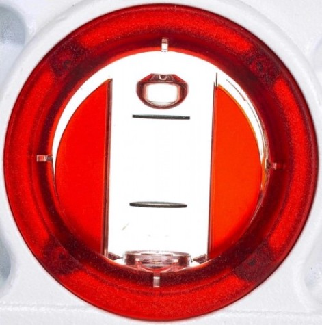 Уровень строительный KAPRO OPTI-VISION 930-10 60 см [930-10-60]