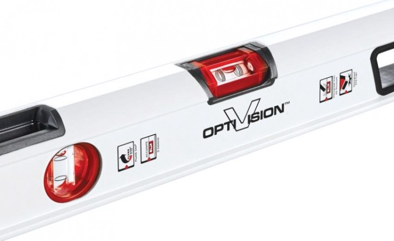 Уровень строительный KAPRO OPTI-VISION CONDOR 905-40 60 см [905-40-60]