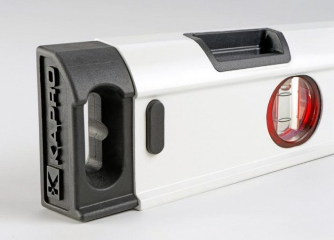 Уровень строительный KAPRO OPTI-VISION CONDOR 905-40 60 см [905-40-60]