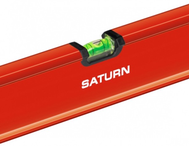 Уровень строительный KAPRO SATURN 987XL-41 40 см [987XL-41-40]