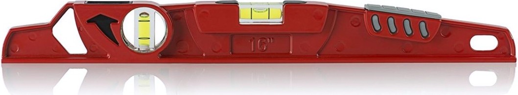 Уровень строительный KAPRO SHARK 920-10-40 40 см [920-10-40]