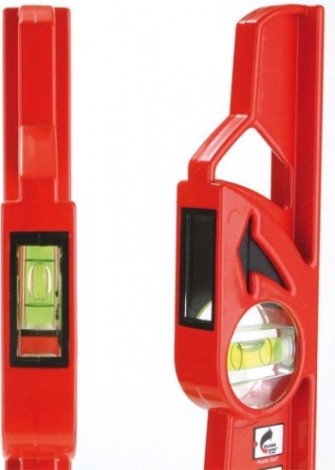 Уровень строительный KAPRO SHARK 920-10-60 60 см [920-10-60]