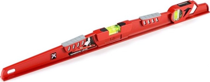 Уровень строительный KAPRO SHARK 920-10-80 80 см [920-10-80]
