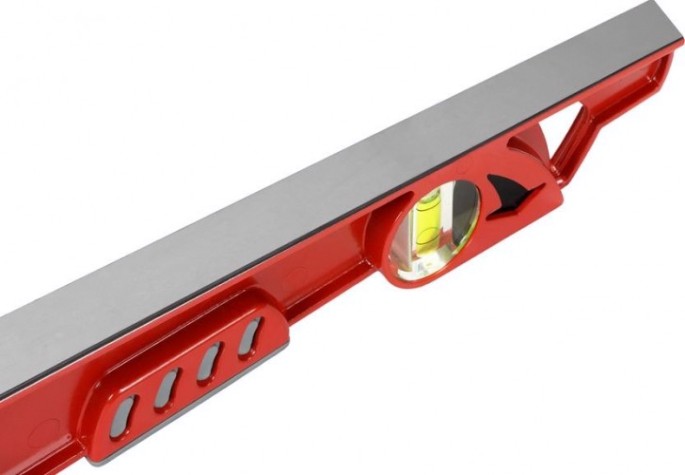 Уровень строительный KAPRO SHARK 920-10-80 80 см [920-10-80]