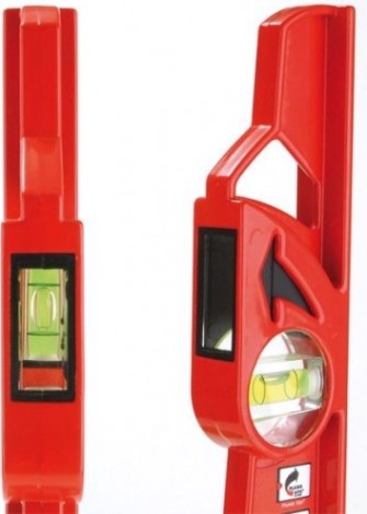 Уровень строительный KAPRO SHARK 920-10-80 80 см [920-10-80]