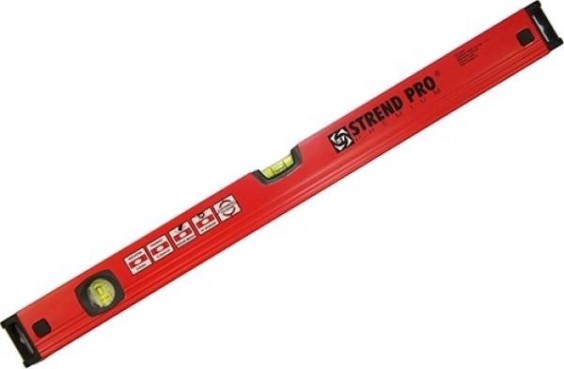 Уровень строительный KAPRO STREND PRO 787-40 40 см [787-40-40]