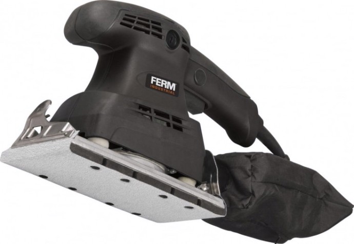 Виброшлифмашина FERM PSM1029P