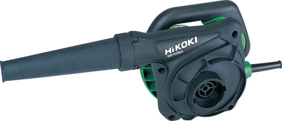 Воздуходувка-пылесос HiKOKI RB 40 SA [RB40SANSZ]