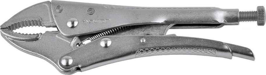 Зажим ручной ЗУБР ЭКСПЕРТ универсальный 250 мм [22510-25]