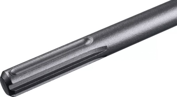 Зубило SDS-max ЗУБР ПРОФЕССИОНАЛ буран плоское 25х600 мм [29382-25-600_z01]